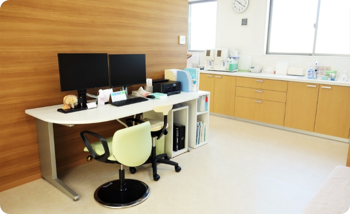 さくら診療所 外観