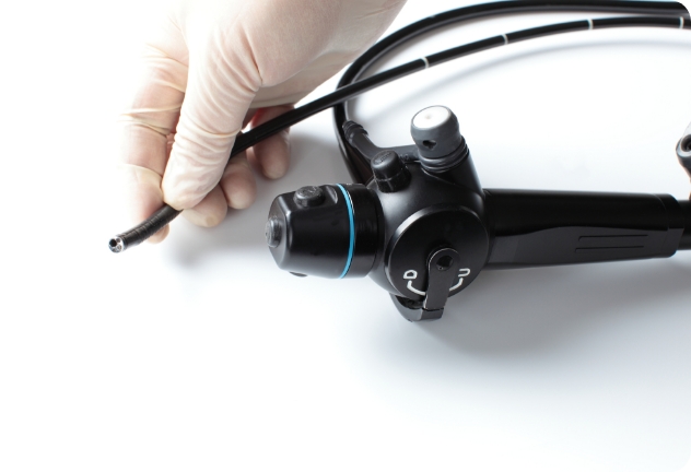 検査経験が豊富