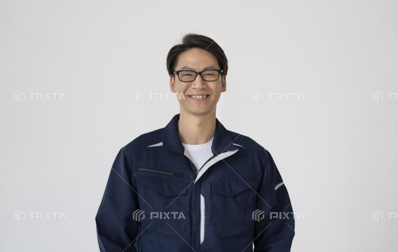 技術者1
