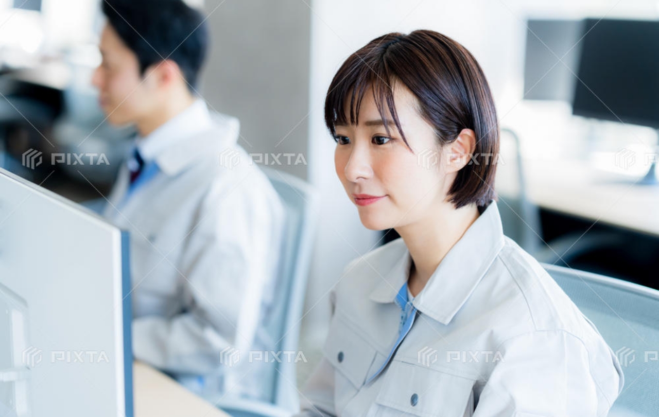 技術者2